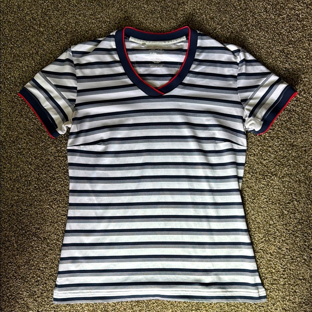Adidas tech shirt
